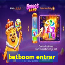 betboom entrar